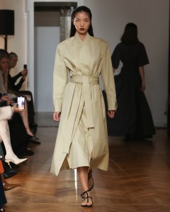 Sa Su Phi Spring 2026 Ready-to-Wear Collection at Milan fashion Week