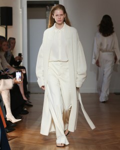 Sa Su Phi Spring 2026 Ready-to-Wear Collection at Milan fashion Week