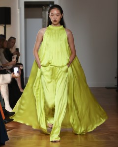 Sa Su Phi Spring 2026 Ready-to-Wear Collection at Milan fashion Week