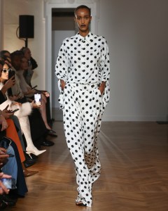 Sa Su Phi Spring 2026 Ready-to-Wear Collection at Milan fashion Week