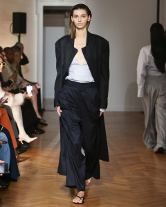 Sa Su Phi Spring 2026 Ready-to-Wear Collection at Milan fashion Week