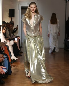 Sa Su Phi Spring 2026 Ready-to-Wear Collection at Milan fashion Week