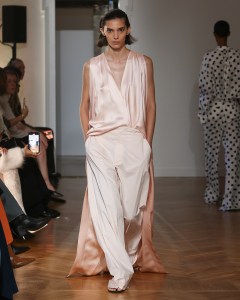 Sa Su Phi Spring 2026 Ready-to-Wear Collection at Milan fashion Week