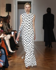 Sa Su Phi Spring 2026 Ready-to-Wear Collection at Milan fashion Week