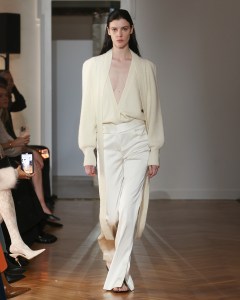 Sa Su Phi Spring 2026 Ready-to-Wear Collection at Milan fashion Week