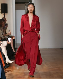 Sa Su Phi Spring 2026 Ready-to-Wear Collection at Milan fashion Week