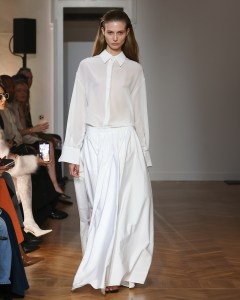 Sa Su Phi Spring 2026 Ready-to-Wear Collection at Milan fashion Week