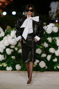 Saint Laurent Spring 2026 Ready-to-Wear Collection at Paris Fashion Week