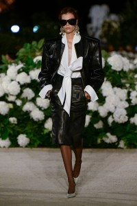 Saint Laurent Spring 2026 Ready-to-Wear Collection at Paris Fashion Week
