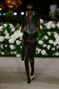 Saint Laurent Spring 2026 Ready-to-Wear Collection at Paris Fashion Week