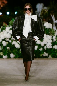 Saint Laurent Spring 2026 Ready-to-Wear Collection at Paris Fashion Week