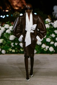 Saint Laurent Spring 2026 Ready-to-Wear Collection at Paris Fashion Week