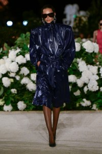 Saint Laurent Spring 2026 Ready-to-Wear Collection at Paris Fashion Week