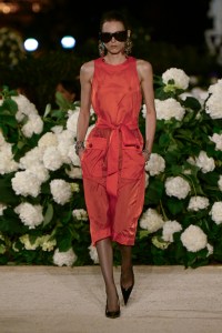 Saint Laurent Spring 2026 Ready-to-Wear Collection at Paris Fashion Week