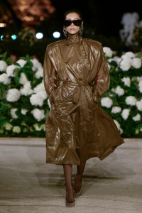 Saint Laurent Spring 2026 Ready-to-Wear Collection at Paris Fashion Week