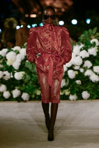 Saint Laurent Spring 2026 Ready-to-Wear Collection at Paris Fashion Week