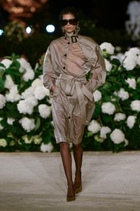 Saint Laurent Spring 2026 Ready-to-Wear Collection at Paris Fashion Week