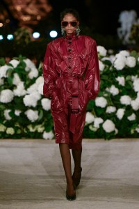 Saint Laurent Spring 2026 Ready-to-Wear Collection at Paris Fashion Week