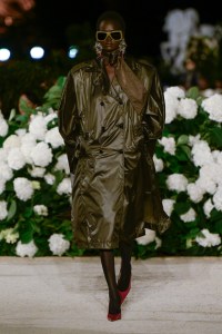 Saint Laurent Spring 2026 Ready-to-Wear Collection at Paris Fashion Week