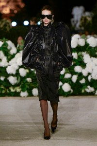 Saint Laurent Spring 2026 Ready-to-Wear Collection at Paris Fashion Week