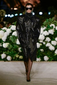 Saint Laurent Spring 2026 Ready-to-Wear Collection at Paris Fashion Week