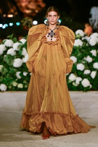 Saint Laurent Spring 2026 Ready-to-Wear Collection at Paris Fashion Week