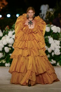 Saint Laurent Spring 2026 Ready-to-Wear Collection at Paris Fashion Week