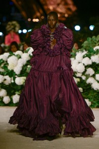 Saint Laurent Spring 2026 Ready-to-Wear Collection at Paris Fashion Week