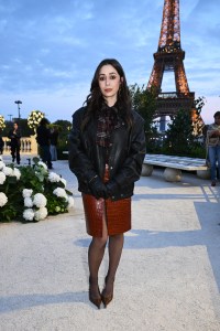 Cristin Milioti