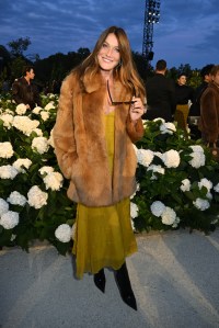 Carla Bruni