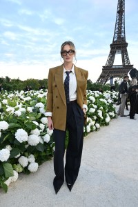 Mathilde Pinault