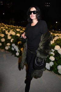 Béatrice Dalle