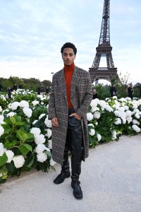 Keith Powers