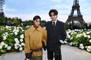 Emi, Joong