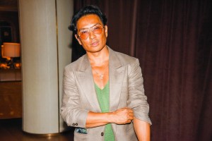 Prabal Gurung