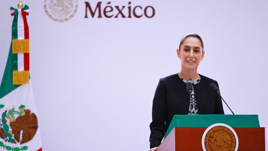 Expansion at the Port of Manzanillo anchors the plan as Mexico boosts container capacity and looks to bolster domestic manufacturing.