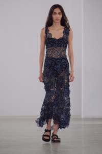 Simkhai Spring 2026 ready-to-wear collection at New York Fashion Week.