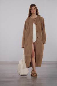 Simkhai Spring 2026 ready-to-wear collection at New York Fashion Week.