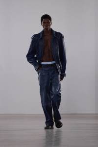 Simkhai Spring 2026 ready-to-wear collection at New York Fashion Week.