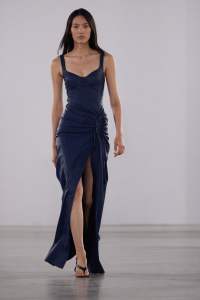 Simkhai Spring 2026 ready-to-wear collection at New York Fashion Week.