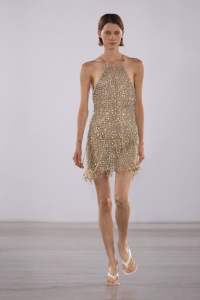 Simkhai Spring 2026 ready-to-wear collection at New York Fashion Week.