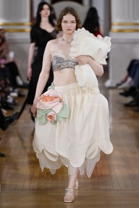 Simone Rocha Spring 2026 Ready-to-Wear Collection at London Fashion Week