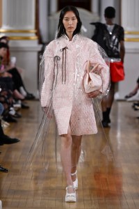 Simone Rocha Spring 2026 Ready-to-Wear Collection at London Fashion Week