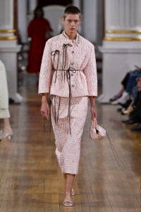 Simone Rocha Spring 2026 Ready-to-Wear Collection at London Fashion Week