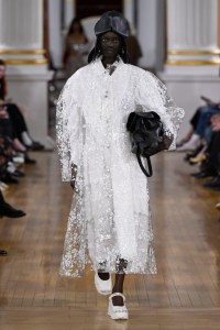 Simone Rocha Spring 2026 Ready-to-Wear Collection at London Fashion Week