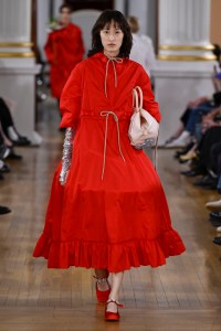 Simone Rocha Spring 2026 Ready-to-Wear Collection at London Fashion Week