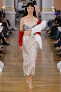 Simone Rocha Spring 2026 Ready-to-Wear Collection at London Fashion Week