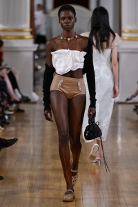 Simone Rocha Spring 2026 Ready-to-Wear Collection at London Fashion Week