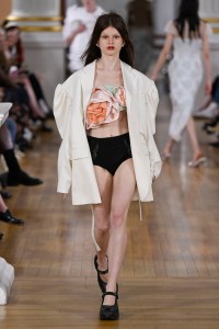 Simone Rocha Spring 2026 Ready-to-Wear Collection at London Fashion Week
