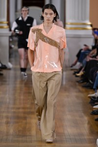 Simone Rocha Spring 2026 Ready-to-Wear Collection at London Fashion Week